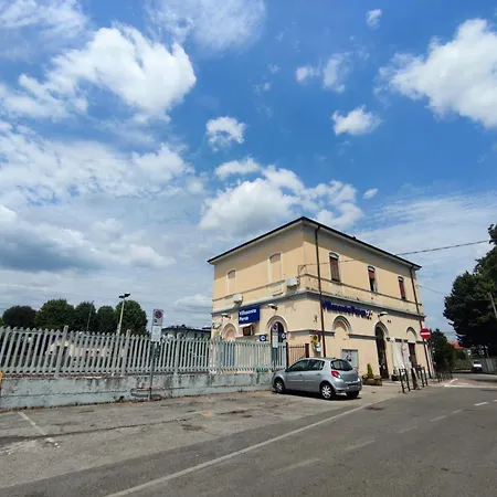 Moma Monza *